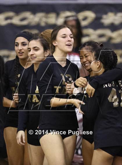 Thumbnail 1 in Sylmar vs. Taft (CIF L.A.C.S. D2 Final) photogallery.