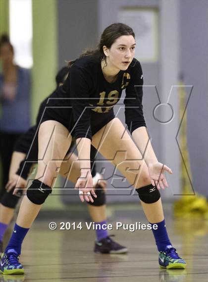 Thumbnail 1 in Sylmar vs. Taft (CIF L.A.C.S. D2 Final) photogallery.