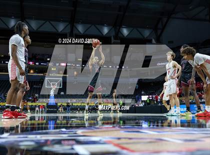 Thumbnail 1 in Cardinal Ritter College Prep vs. Chaminade (MSHSAA Class 6 Championship) photogallery.