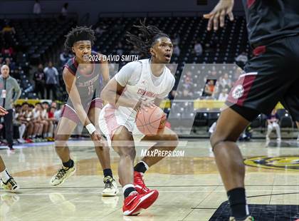 Thumbnail 3 in Cardinal Ritter College Prep vs. Chaminade (MSHSAA Class 6 Championship) photogallery.