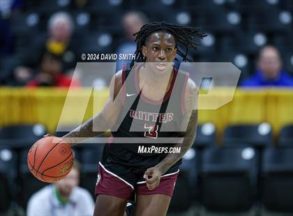 Thumbnail 3 in Cardinal Ritter College Prep vs. Chaminade (MSHSAA Class 6 Championship) photogallery.