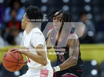 Thumbnail 2 in Cardinal Ritter College Prep vs. Chaminade (MSHSAA Class 6 Championship) photogallery.