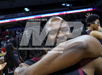 Thumbnail 3 in Cardinal Ritter College Prep vs. Chaminade (MSHSAA Class 6 Championship) photogallery.