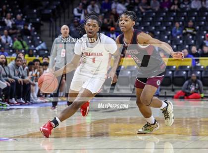 Thumbnail 2 in Cardinal Ritter College Prep vs. Chaminade (MSHSAA Class 6 Championship) photogallery.