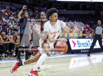 Thumbnail 2 in Cardinal Ritter College Prep vs. Chaminade (MSHSAA Class 6 Championship) photogallery.