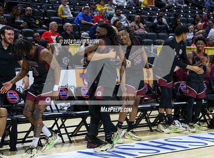 Thumbnail 1 in Cardinal Ritter College Prep vs. Chaminade (MSHSAA Class 6 Championship) photogallery.