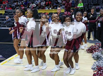 Thumbnail 1 in Cardinal Ritter College Prep vs. Chaminade (MSHSAA Class 6 Championship) photogallery.