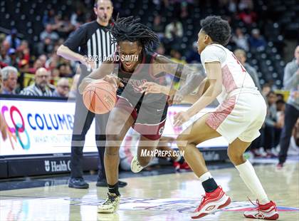 Thumbnail 1 in Cardinal Ritter College Prep vs. Chaminade (MSHSAA Class 6 Championship) photogallery.