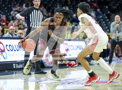 Thumbnail 1 in Cardinal Ritter College Prep vs. Chaminade (MSHSAA Class 6 Championship) photogallery.