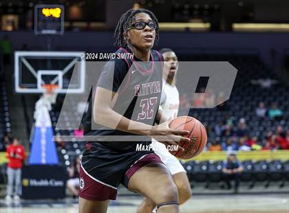 Thumbnail 1 in Cardinal Ritter College Prep vs. Chaminade (MSHSAA Class 6 Championship) photogallery.