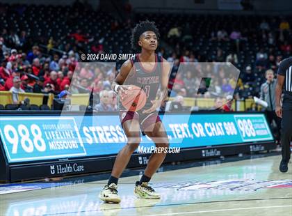 Thumbnail 3 in Cardinal Ritter College Prep vs. Chaminade (MSHSAA Class 6 Championship) photogallery.