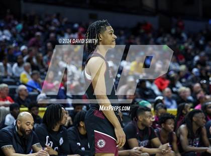 Thumbnail 3 in Cardinal Ritter College Prep vs. Chaminade (MSHSAA Class 6 Championship) photogallery.