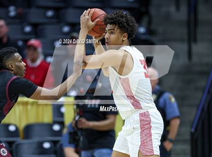Thumbnail 2 in Cardinal Ritter College Prep vs. Chaminade (MSHSAA Class 6 Championship) photogallery.