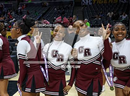 Thumbnail 3 in Cardinal Ritter College Prep vs. Chaminade (MSHSAA Class 6 Championship) photogallery.