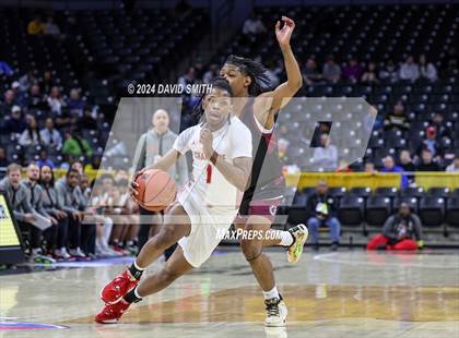 Thumbnail 1 in Cardinal Ritter College Prep vs. Chaminade (MSHSAA Class 6 Championship) photogallery.