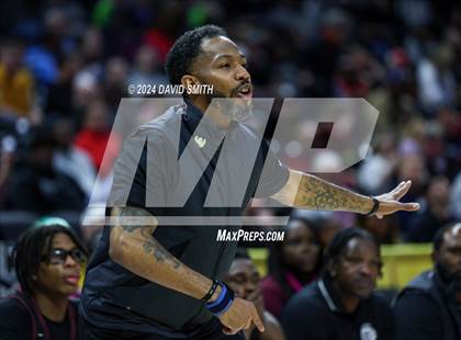 Thumbnail 1 in Cardinal Ritter College Prep vs. Chaminade (MSHSAA Class 6 Championship) photogallery.