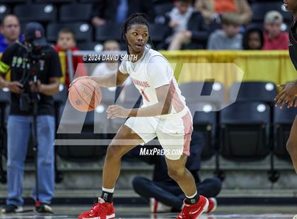 Thumbnail 3 in Cardinal Ritter College Prep vs. Chaminade (MSHSAA Class 6 Championship) photogallery.