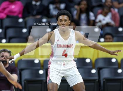 Thumbnail 3 in Cardinal Ritter College Prep vs. Chaminade (MSHSAA Class 6 Championship) photogallery.