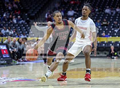 Thumbnail 1 in Cardinal Ritter College Prep vs. Chaminade (MSHSAA Class 6 Championship) photogallery.