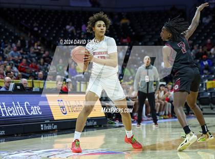 Thumbnail 1 in Cardinal Ritter College Prep vs. Chaminade (MSHSAA Class 6 Championship) photogallery.