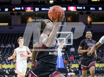 Thumbnail 2 in Cardinal Ritter College Prep vs. Chaminade (MSHSAA Class 6 Championship) photogallery.
