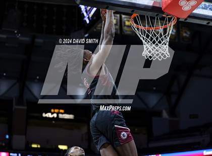 Thumbnail 3 in Cardinal Ritter College Prep vs. Chaminade (MSHSAA Class 6 Championship) photogallery.
