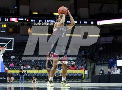 Thumbnail 2 in Cardinal Ritter College Prep vs. Chaminade (MSHSAA Class 6 Championship) photogallery.
