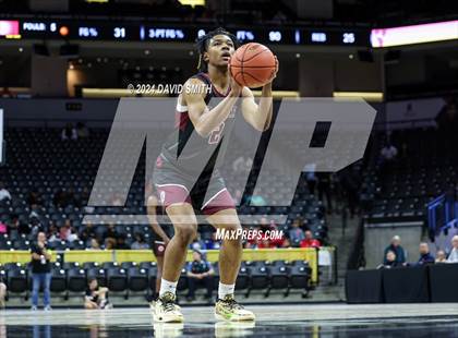 Thumbnail 1 in Cardinal Ritter College Prep vs. Chaminade (MSHSAA Class 6 Championship) photogallery.