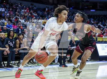 Thumbnail 3 in Cardinal Ritter College Prep vs. Chaminade (MSHSAA Class 6 Championship) photogallery.