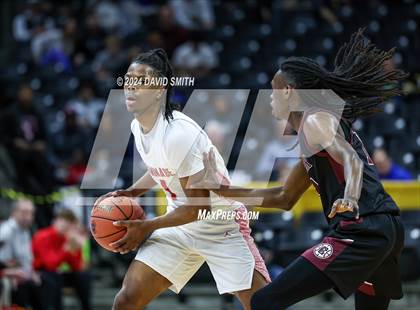 Thumbnail 1 in Cardinal Ritter College Prep vs. Chaminade (MSHSAA Class 6 Championship) photogallery.
