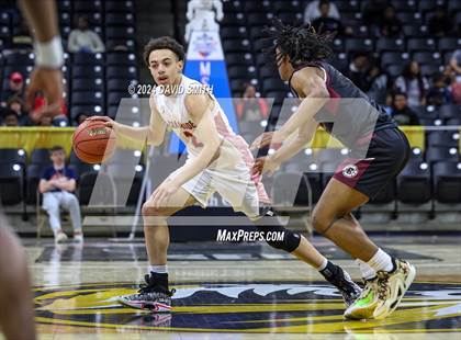 Thumbnail 3 in Cardinal Ritter College Prep vs. Chaminade (MSHSAA Class 6 Championship) photogallery.