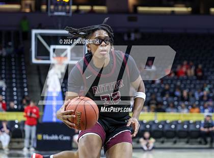Thumbnail 2 in Cardinal Ritter College Prep vs. Chaminade (MSHSAA Class 6 Championship) photogallery.