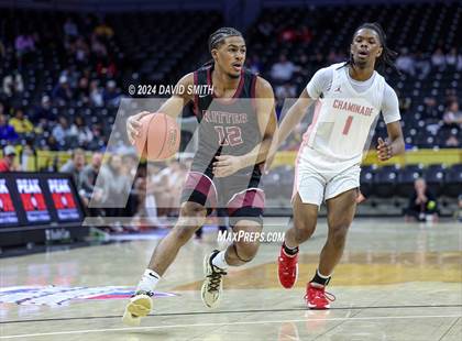 Thumbnail 2 in Cardinal Ritter College Prep vs. Chaminade (MSHSAA Class 6 Championship) photogallery.