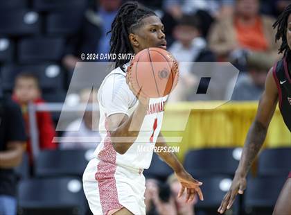 Thumbnail 2 in Cardinal Ritter College Prep vs. Chaminade (MSHSAA Class 6 Championship) photogallery.