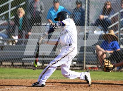 Thumbnail 3 in Silverado vs. St. Augustine (67th Annual San Diego Lions Tournament) photogallery.