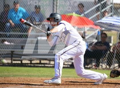 Thumbnail 3 in Silverado vs. St. Augustine (67th Annual San Diego Lions Tournament) photogallery.