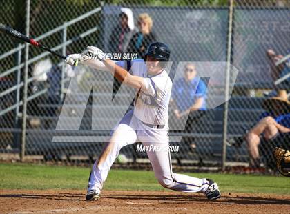 Thumbnail 3 in Silverado vs. St. Augustine (67th Annual San Diego Lions Tournament) photogallery.