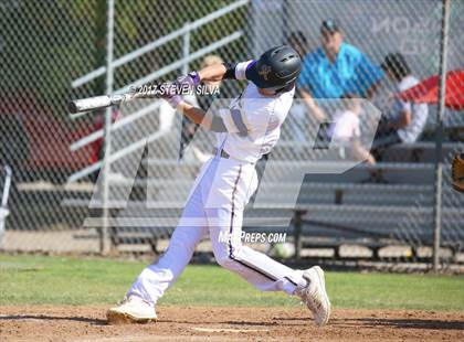 Thumbnail 1 in Silverado vs. St. Augustine (67th Annual San Diego Lions Tournament) photogallery.