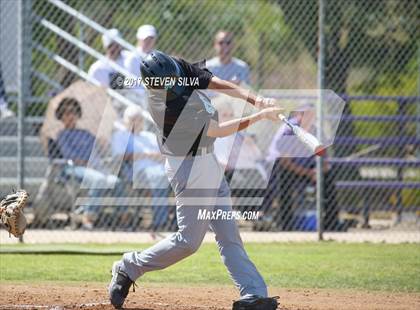 Thumbnail 1 in Silverado vs. St. Augustine (67th Annual San Diego Lions Tournament) photogallery.