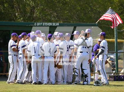 Thumbnail 3 in Silverado vs. St. Augustine (67th Annual San Diego Lions Tournament) photogallery.