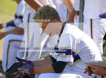 Thumbnail 1 in Silverado vs. St. Augustine (67th Annual San Diego Lions Tournament) photogallery.