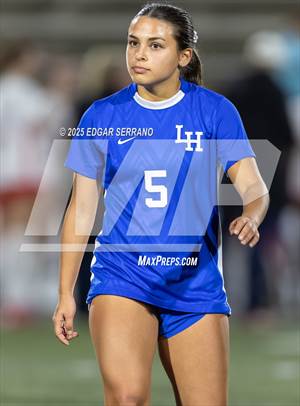 Great Oak vs La Habra (Orange County Winter Classic)