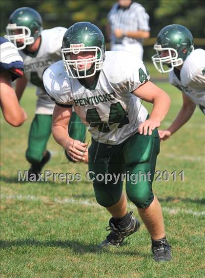 Thumbnail 3 in Pentucket Regional @ Hamilton-Wenham Regional photogallery.