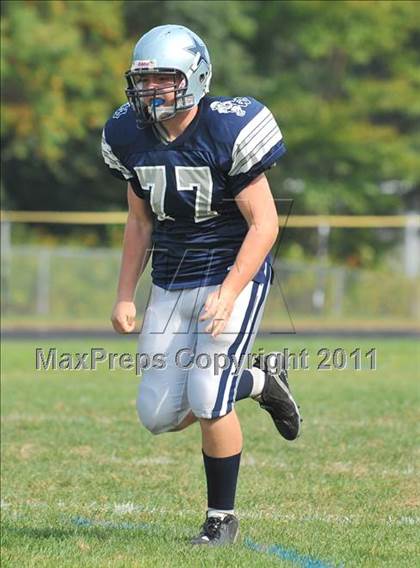Thumbnail 2 in Pentucket Regional @ Hamilton-Wenham Regional photogallery.