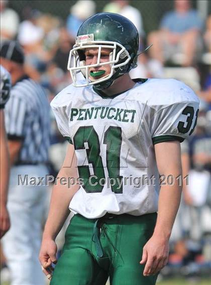 Thumbnail 3 in Pentucket Regional @ Hamilton-Wenham Regional photogallery.