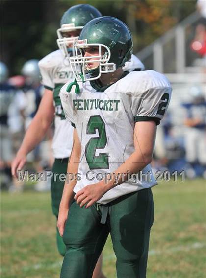 Thumbnail 1 in Pentucket Regional @ Hamilton-Wenham Regional photogallery.