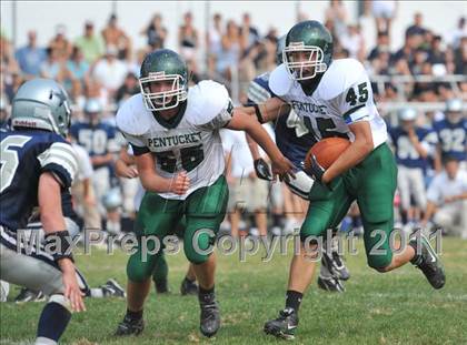 Thumbnail 1 in Pentucket Regional @ Hamilton-Wenham Regional photogallery.