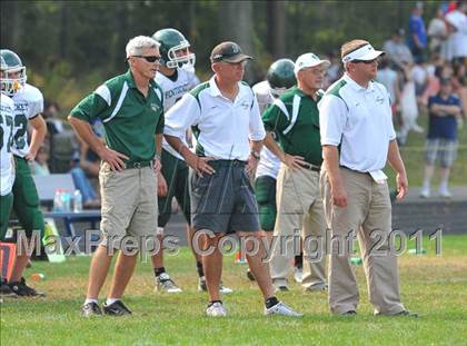 Thumbnail 1 in Pentucket Regional @ Hamilton-Wenham Regional photogallery.
