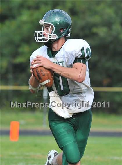 Thumbnail 2 in Pentucket Regional @ Hamilton-Wenham Regional photogallery.