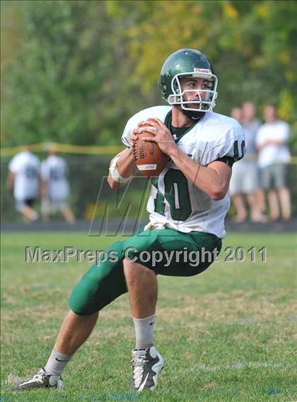 Thumbnail 3 in Pentucket Regional @ Hamilton-Wenham Regional photogallery.
